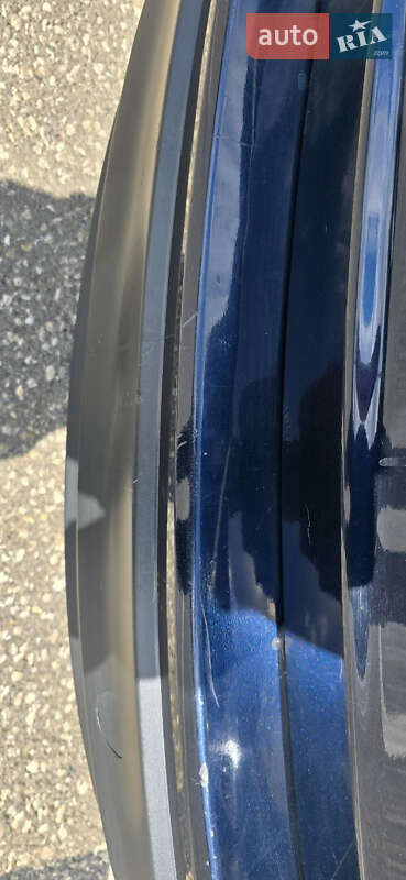 Позашляховик / Кросовер Mazda CX-5 2016 в Кривому Розі фото 9 Позашляховик / Кросовер Mazda CX-5 2016 в Кривому Розі