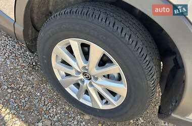 Внедорожник / Кроссовер Mazda CX-5 2014 в 