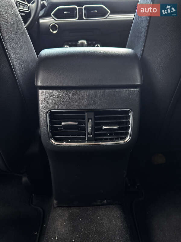 Внедорожник / Кроссовер Mazda CX-5 2023 в Николаеве