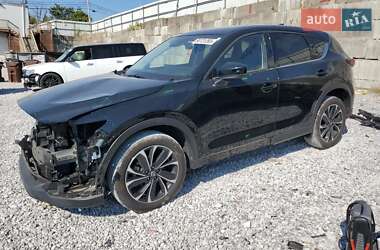 Mazda CX-5 2023
