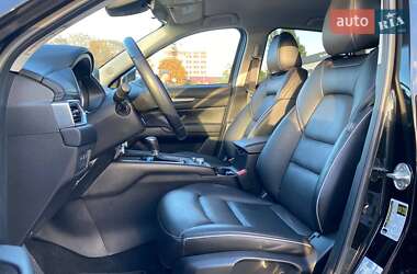 Внедорожник / Кроссовер Mazda CX-5 2023 в 