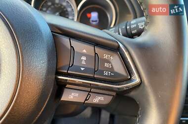 Внедорожник / Кроссовер Mazda CX-5 2023 в 