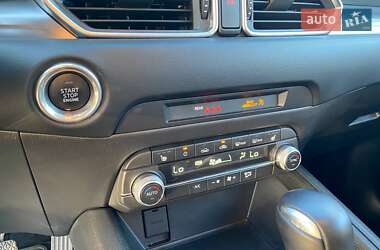 Внедорожник / Кроссовер Mazda CX-5 2023 в 