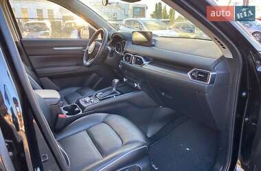 Внедорожник / Кроссовер Mazda CX-5 2023 в 