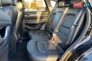 Внедорожник / Кроссовер Mazda CX-5 2023 в 
