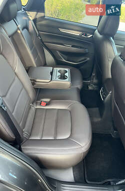 Внедорожник / Кроссовер Mazda CX-5 2023 в 