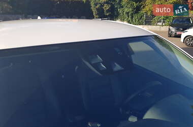 Позашляховик / Кросовер Mazda CX-5 2014 в 