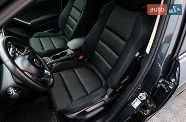Внедорожник / Кроссовер Mazda CX-5 2012 в 