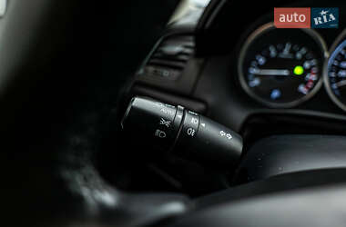 Внедорожник / Кроссовер Mazda CX-5 2012 в 