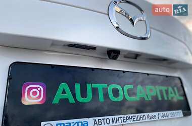 Позашляховик / Кросовер Mazda CX-5 2015 в 