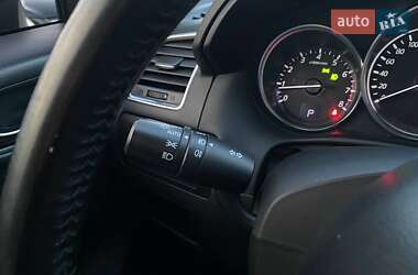 Позашляховик / Кросовер Mazda CX-5 2015 в 