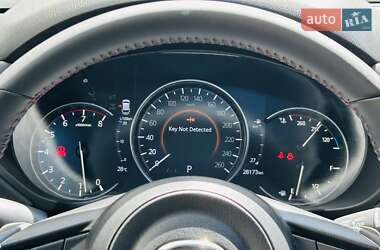 Позашляховик / Кросовер Mazda CX-5 2023 в 