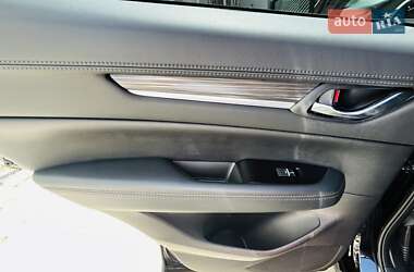 Позашляховик / Кросовер Mazda CX-5 2023 в 