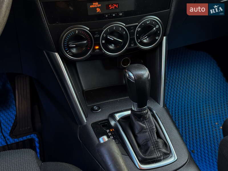 Позашляховик / Кросовер Mazda CX-5 2014 в Києві фото 12 Позашляховик / Кросовер Mazda CX-5 2014 в Києві