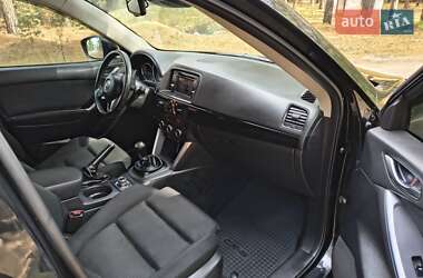 Внедорожник / Кроссовер Mazda CX-5 2013 в 