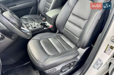 Внедорожник / Кроссовер Mazda CX-5 2023 в 