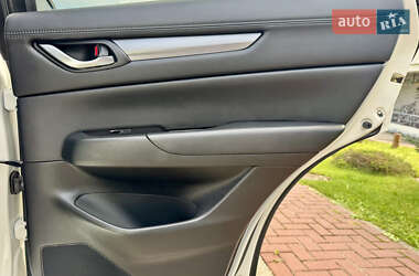 Внедорожник / Кроссовер Mazda CX-5 2023 в 