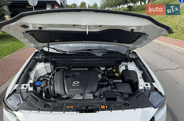 Внедорожник / Кроссовер Mazda CX-5 2023 в 