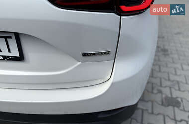 Внедорожник / Кроссовер Mazda CX-5 2023 в 