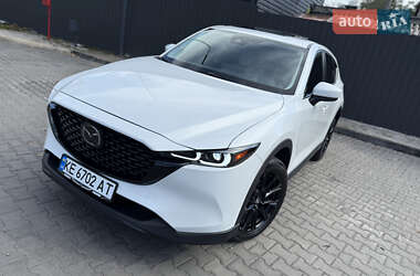 Внедорожник / Кроссовер Mazda CX-5 2023 в 