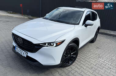 Внедорожник / Кроссовер Mazda CX-5 2023 в 