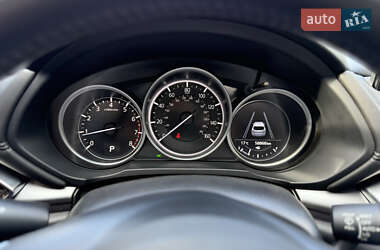Внедорожник / Кроссовер Mazda CX-5 2023 в 