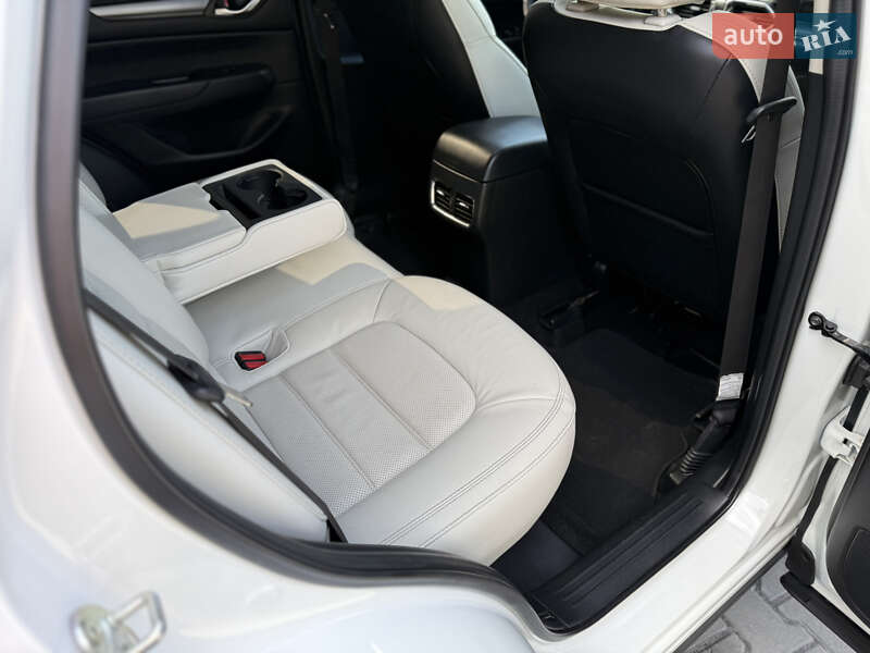 Внедорожник / Кроссовер Mazda CX-5 2023 в Львове фото 50 Внедорожник / Кроссовер Mazda CX-5 2023 в Львове