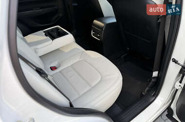 Внедорожник / Кроссовер Mazda CX-5 2023 в 