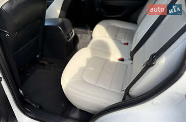 Внедорожник / Кроссовер Mazda CX-5 2023 в 