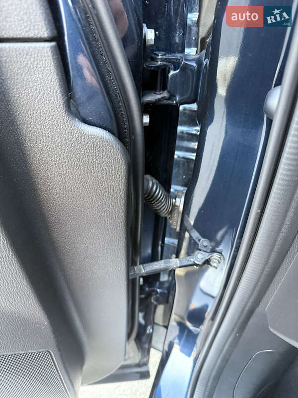 Внедорожник / Кроссовер Mazda CX-5 2014 в Луцке
