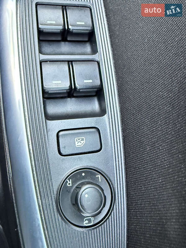 Внедорожник / Кроссовер Mazda CX-5 2014 в Луцке