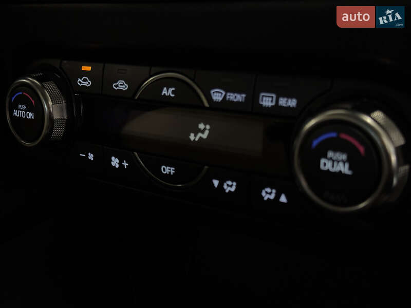Внедорожник / Кроссовер Mazda CX-5 2018 в Николаеве