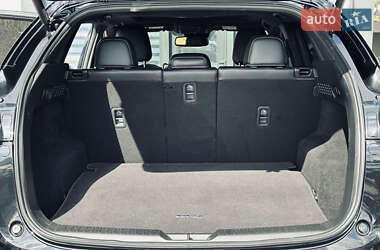 Позашляховик / Кросовер Mazda CX-5 2021 в 