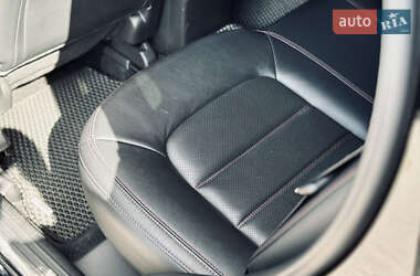 Позашляховик / Кросовер Mazda CX-5 2021 в 