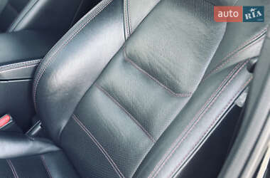Позашляховик / Кросовер Mazda CX-5 2021 в 