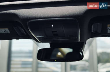 Позашляховик / Кросовер Mazda CX-5 2021 в 