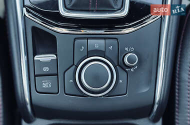 Позашляховик / Кросовер Mazda CX-5 2021 в 
