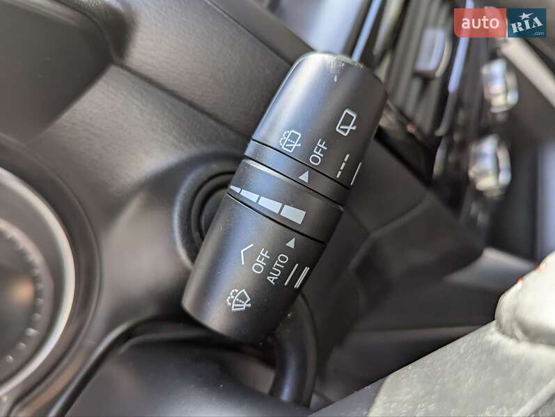 Позашляховик / Кросовер Mazda CX-5 2014 в Дубні