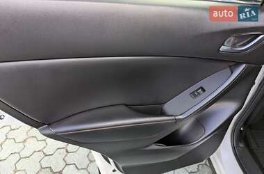 Внедорожник / Кроссовер Mazda CX-5 2014 в 