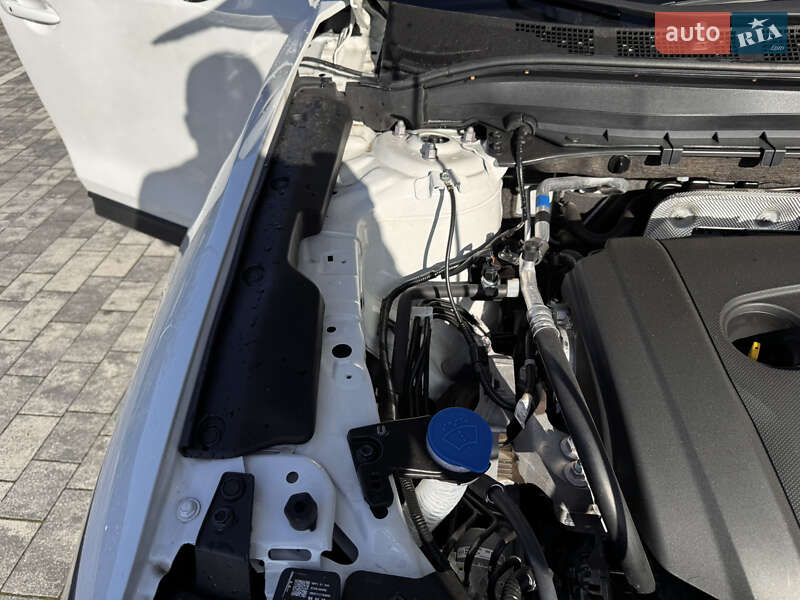Позашляховик / Кросовер Mazda CX-5 2023 в Львові