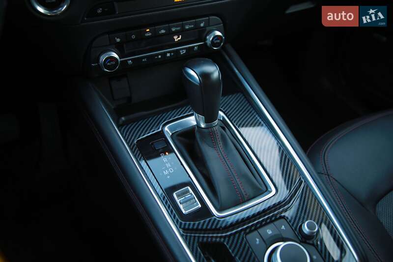 Внедорожник / Кроссовер Mazda CX-5 2023 в Харькове