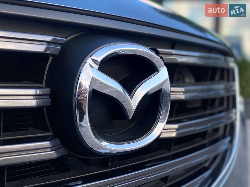 Внедорожник / Кроссовер Mazda CX-5 2015 в Киеве