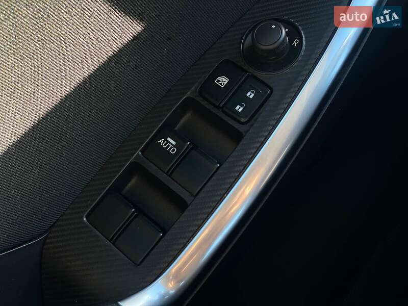 Внедорожник / Кроссовер Mazda CX-5 2015 в Киеве