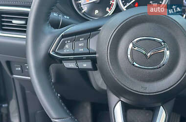 Позашляховик / Кросовер Mazda CX-5 2023 в 