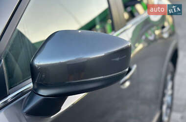 Позашляховик / Кросовер Mazda CX-5 2023 в 