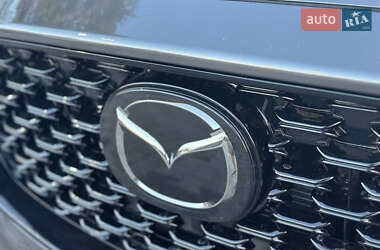 Позашляховик / Кросовер Mazda CX-5 2023 в 