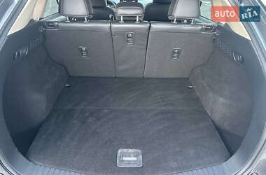 Позашляховик / Кросовер Mazda CX-5 2023 в 
