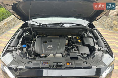 Позашляховик / Кросовер Mazda CX-5 2020 в 