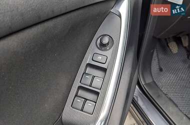 Внедорожник / Кроссовер Mazda CX-5 2013 в 
