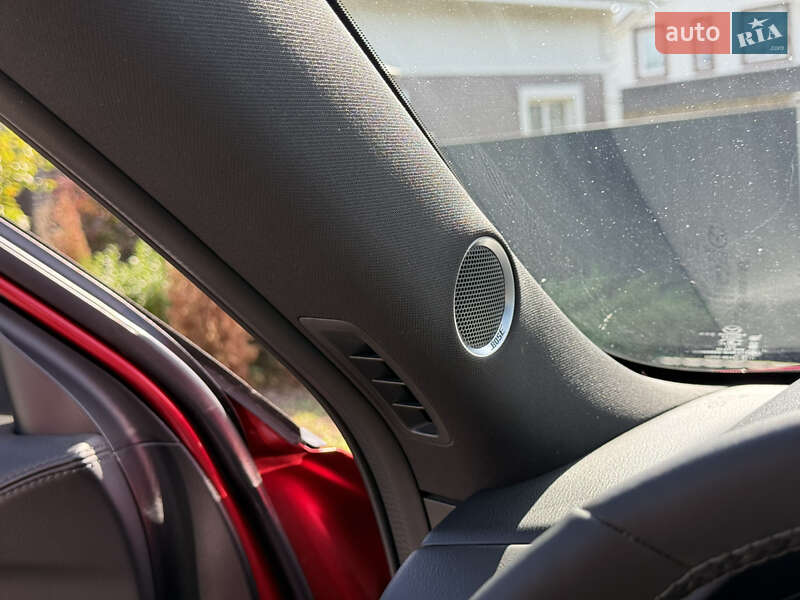Позашляховик / Кросовер Mazda CX-5 2020 в Києві